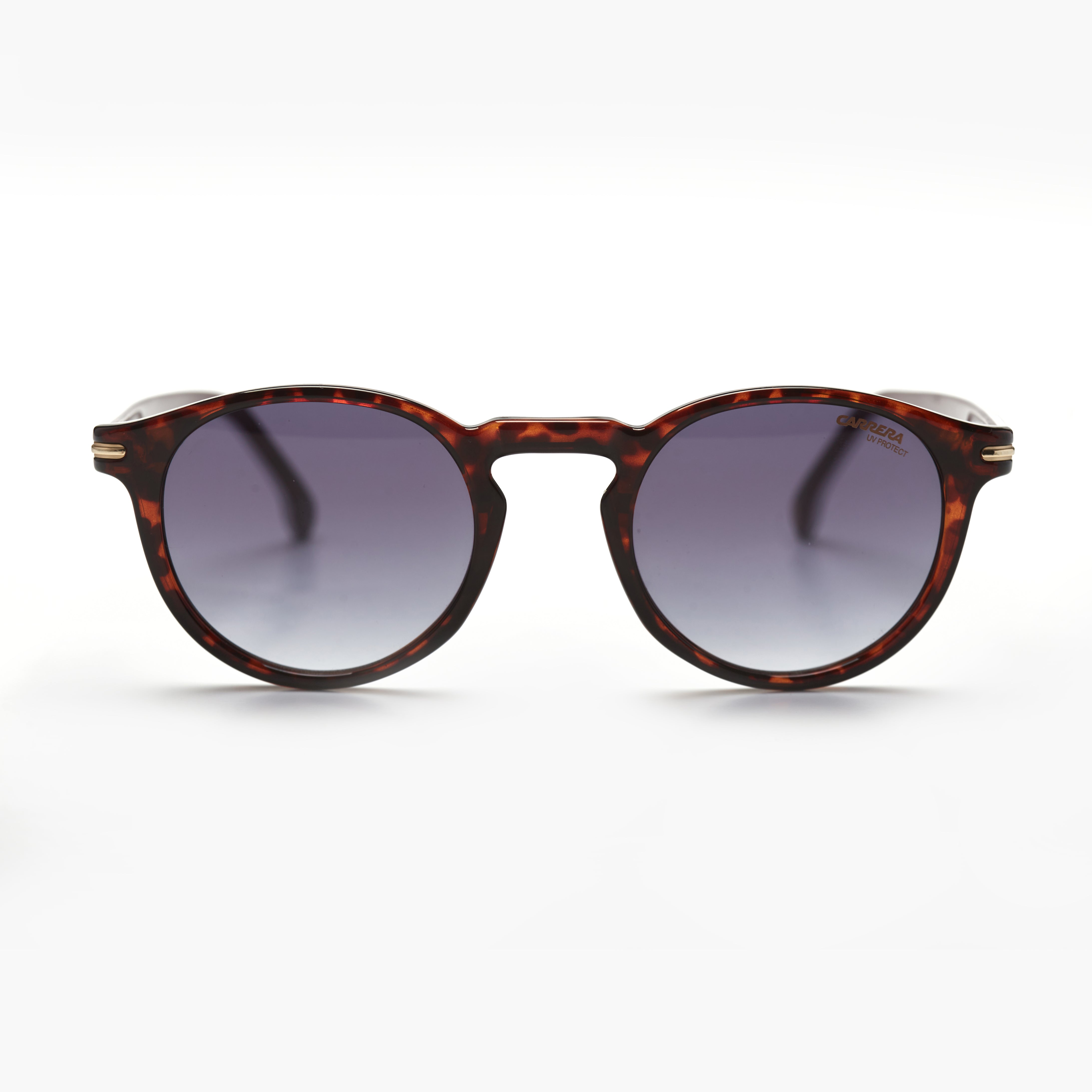 Carrera 301/S – Écaille Foncé Acétate (Unisexe)